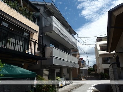 ソワール比島[1R/30.03m2]の外観2