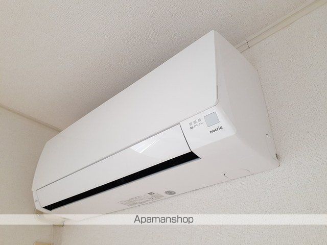 トムトックIIの内装写真