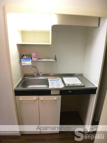 アクティブ清水町の内装写真