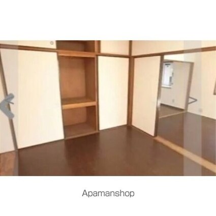 ドゥエル　イースト[3DK/92.88m2]のリビング・居間1