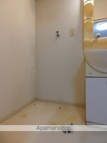 ふるさとBの内装写真