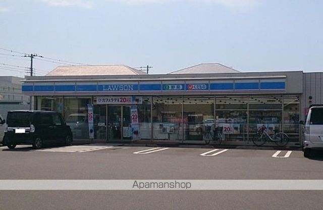 フルール・クレアIIIの周辺写真