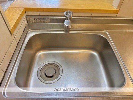 Ａ＆Ｓ・Ｎ[1LDK/33.05m2]の共用部6