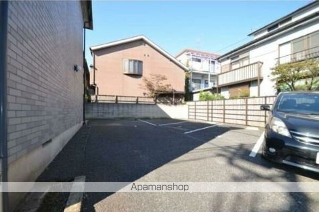 エステート富士見ヶ丘のその他写真