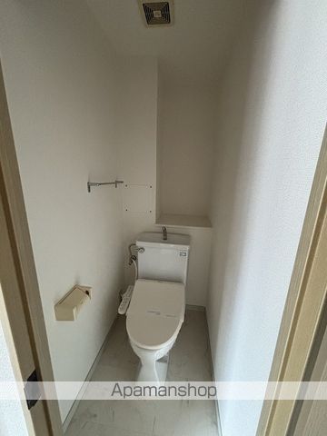 LIFEKITAUMEDAの内装写真