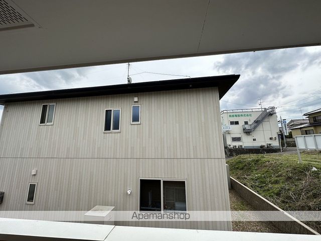 タウンズ香久池のその他写真