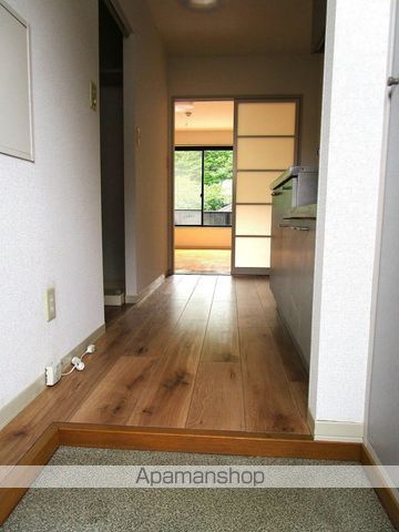 エクセルヒルズの内装写真