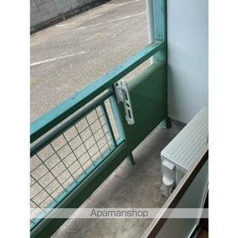 サンハイムの内装写真