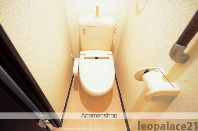 クレイノ久々原の内装写真