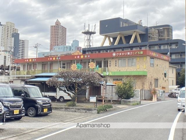 ベイルームステラ橋本の周辺写真