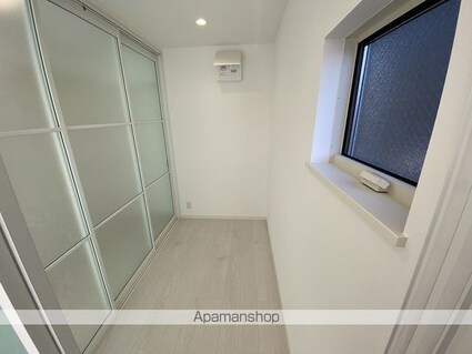 宮城県仙台市青葉区錦町２丁目[1K/32.49m2]のその他設備