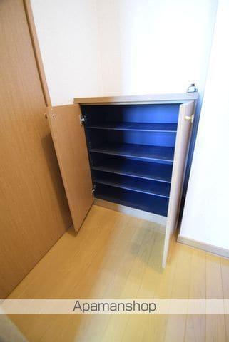 THIS6・5の内装写真