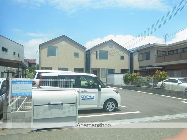 パイエティヨシマン[3LDK/97.7m2]の外観5