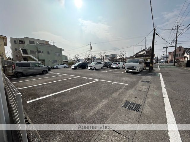 河井田コーポのその他写真