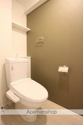 エンクレスト大博通りAPEXの内装写真