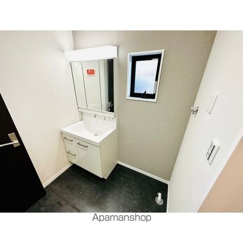 大治町長牧戸建ての内装写真