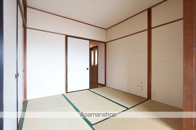 清邦産業ビルの内装写真
