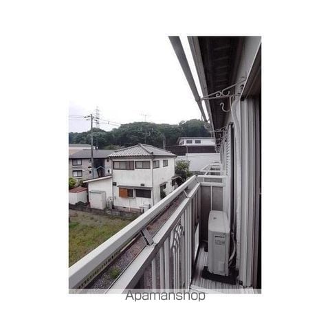エルパティオの内装写真