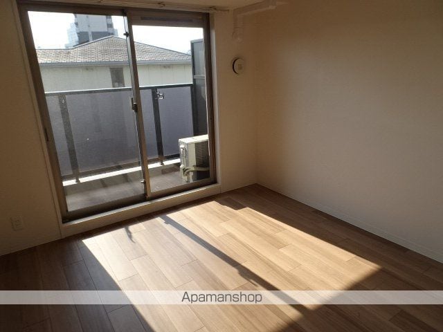 プレサンス大阪ゲートシティの内装写真