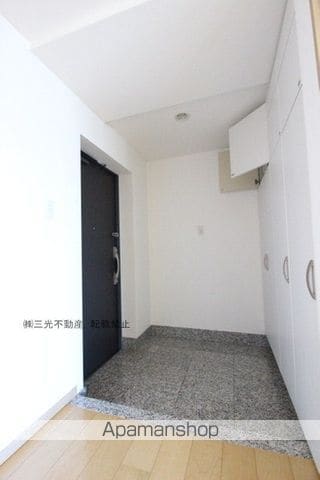ダイアパレス円山北町の内装写真