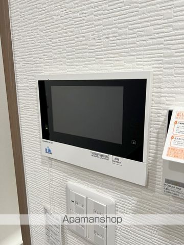 LEGAL南久宝寺IIの内装写真