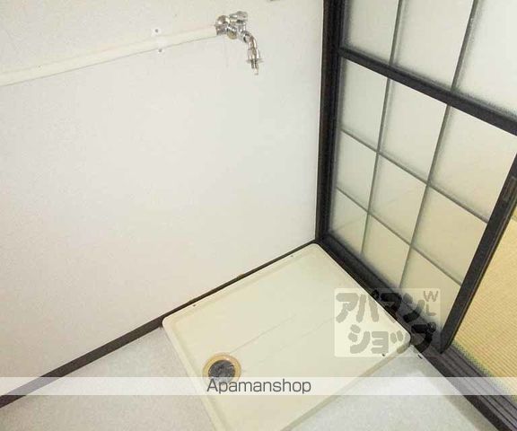 第二船岡山荘の内装写真