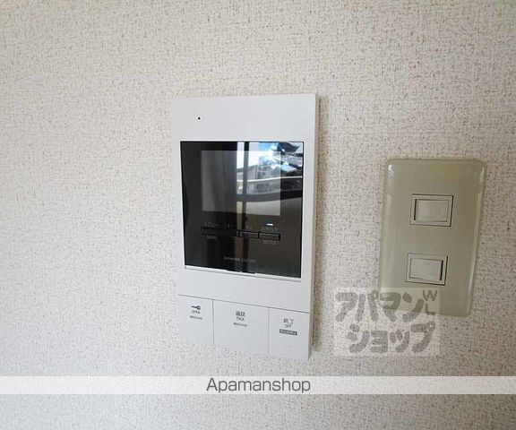 イースタン平野路の内装写真