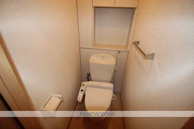メルベーユ尾崎 203 ｜ 長崎県長崎市戸石町775-7（賃貸アパート1LDK・2階・40.18㎡） その10