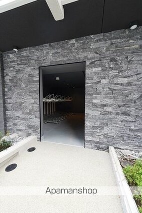 Ｓ－ＲＥＳＩＤＥＮＣＥ新宿御苑[1DK/29.13m2]の共用部3