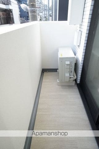 メインステージ富士見台の内装写真