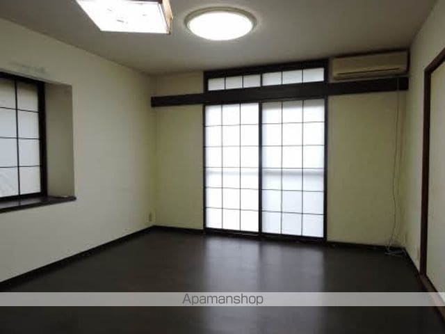 日田彦山線 石田駅 徒歩15分 2階建 築39年の内装写真