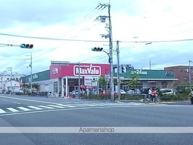 セビーヌ武庫之荘2番館の周辺写真