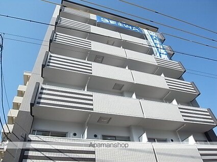 ラグランディール[1R/24.75m2]の外観3