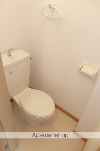 ビーウエストの内装写真