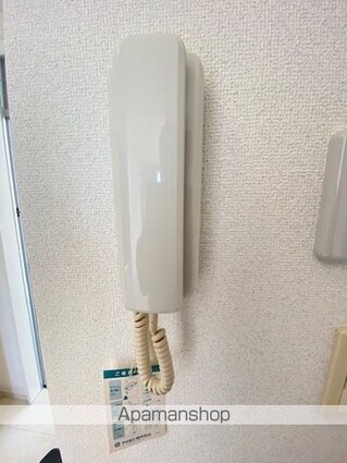 ジョージ・Ⅰ[1R/20.13m2]の内装