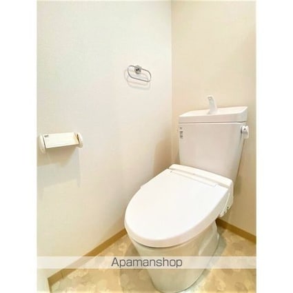 千葉県市川市湊[1K/22.36m2]のその他内装8