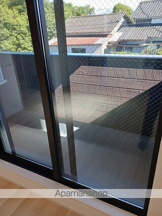 フェニックス　Ⅰ[3LDK/62.1m2]のバルコニー