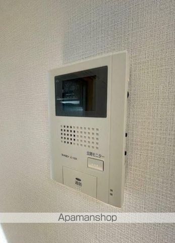 グラスヤマグチの内装写真