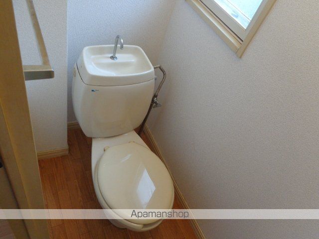 トーコクピア杉町の内装写真