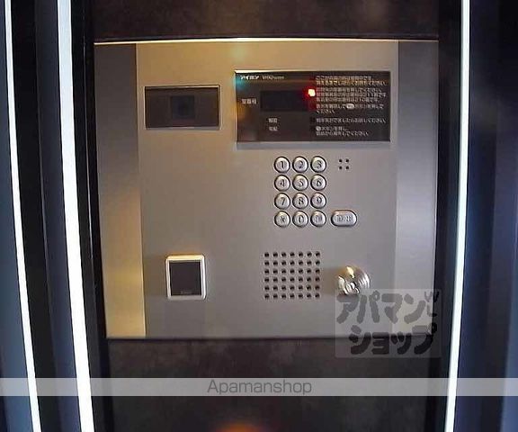 グランドメゾン京都御池通の外観写真