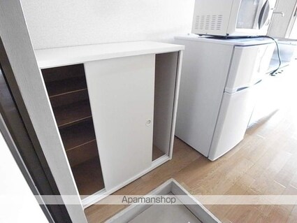 グランデュール[1R/17.09m2]の共用部8