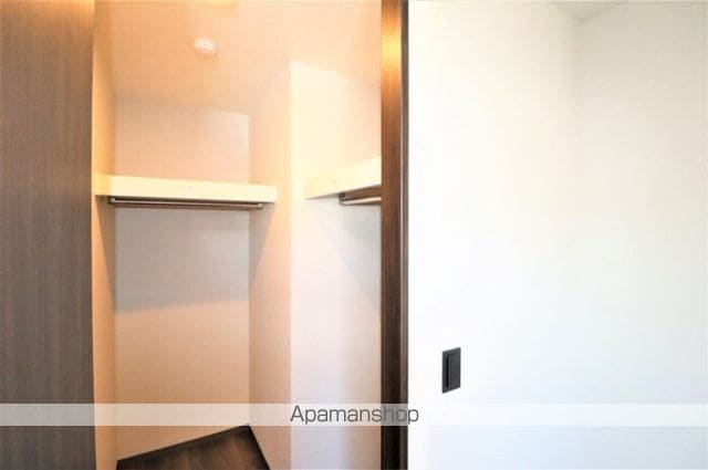 DーROOM室見の内装写真