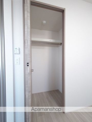 D-residence東深津町3丁目の内装写真
