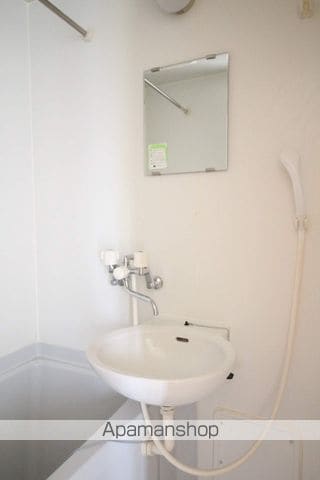 レオパレスみせばやの内装写真