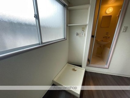 ヴィラオグラ[1DK/30m2]の内装