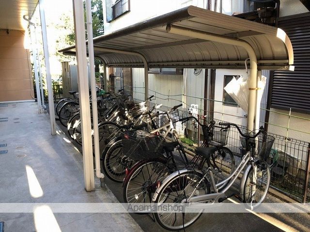 レオパレスソフィアの内装写真