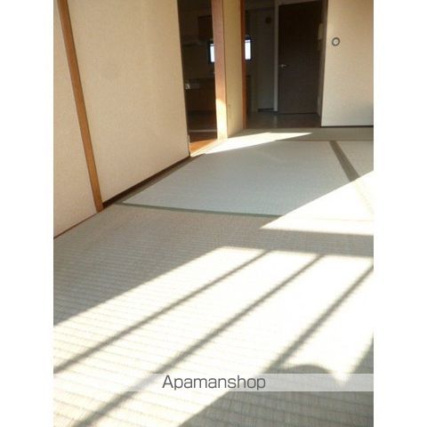 グレースKの内装写真