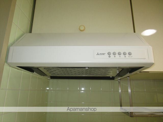上賀茂葵之森町マンションの内装写真