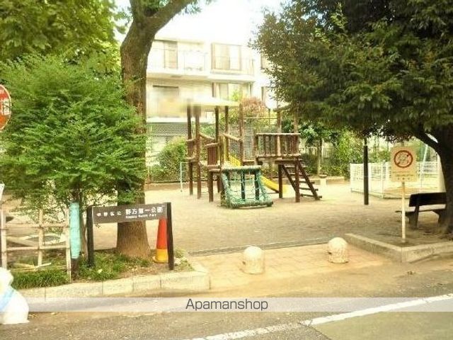 フォレストオルモの周辺写真