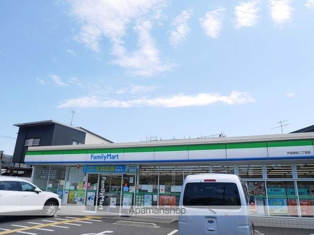 サミットアサの周辺写真